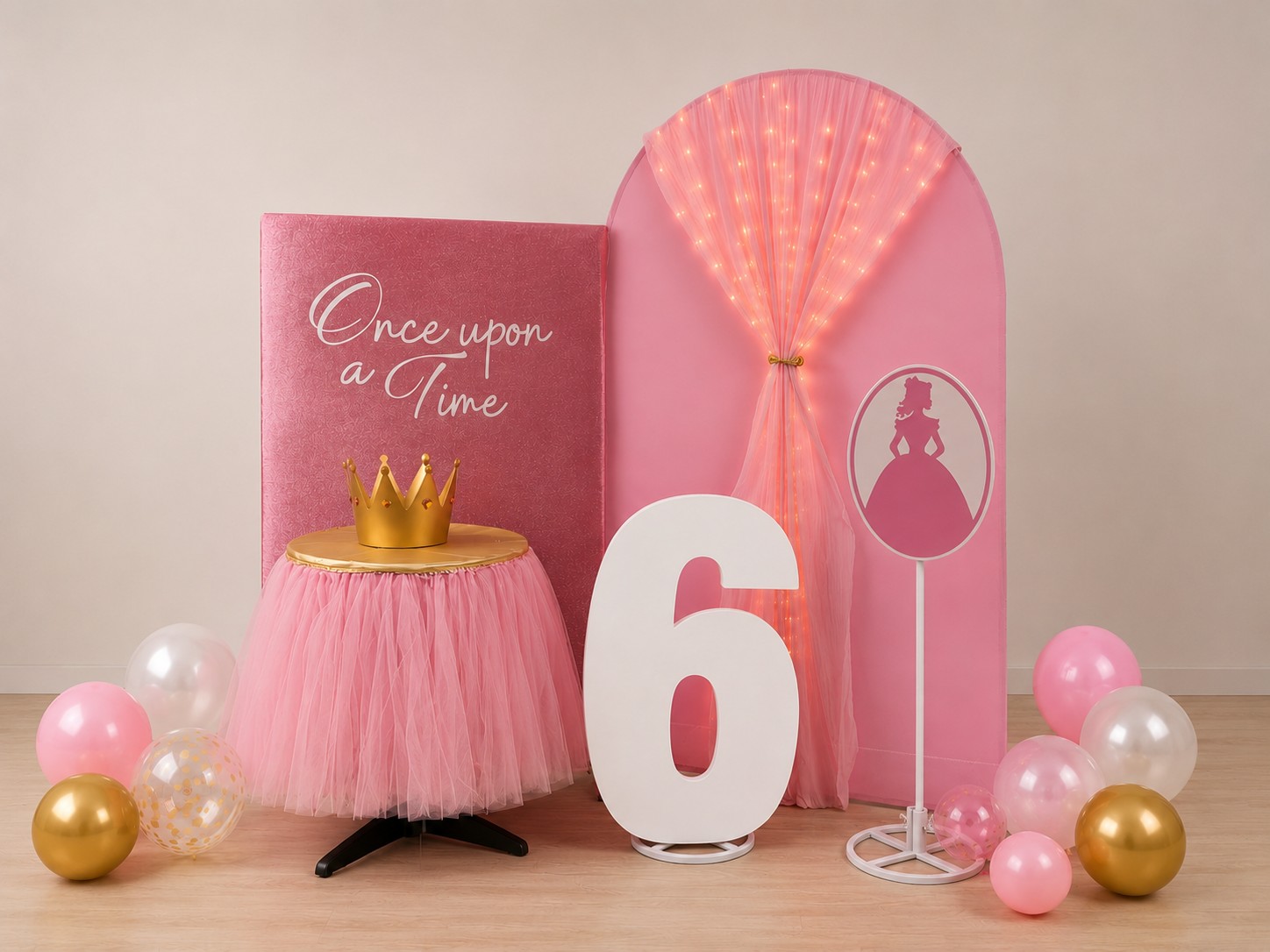 Princess Theme