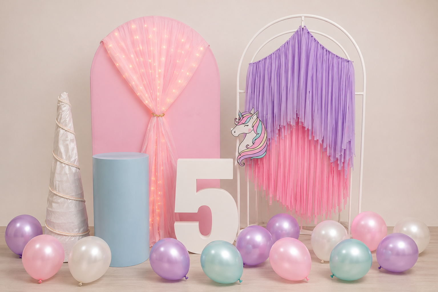 Unicorn Theme